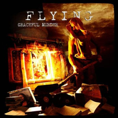 Flying: "Graceful Murder" – 2010